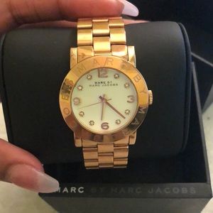 Marc Jacobs watch